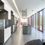 Newton House By NADAAA - Sheet1