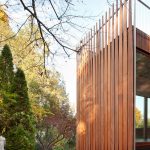 Newton House By NADAAA - Sheet2