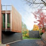 Newton House By NADAAA - Sheet3