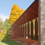 Newton House By NADAAA - Sheet4