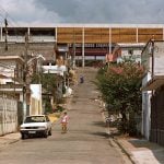 Jardim Ataliba Leonel School By SPBR Arquitetos - Sheet