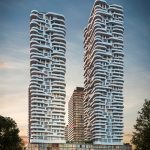 190 Steeles By CORE Architects - Sheet1