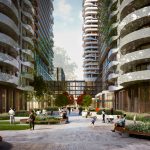 190 Steeles By CORE Architects - Sheet2