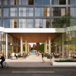 190 Steeles By CORE Architects - Sheet3