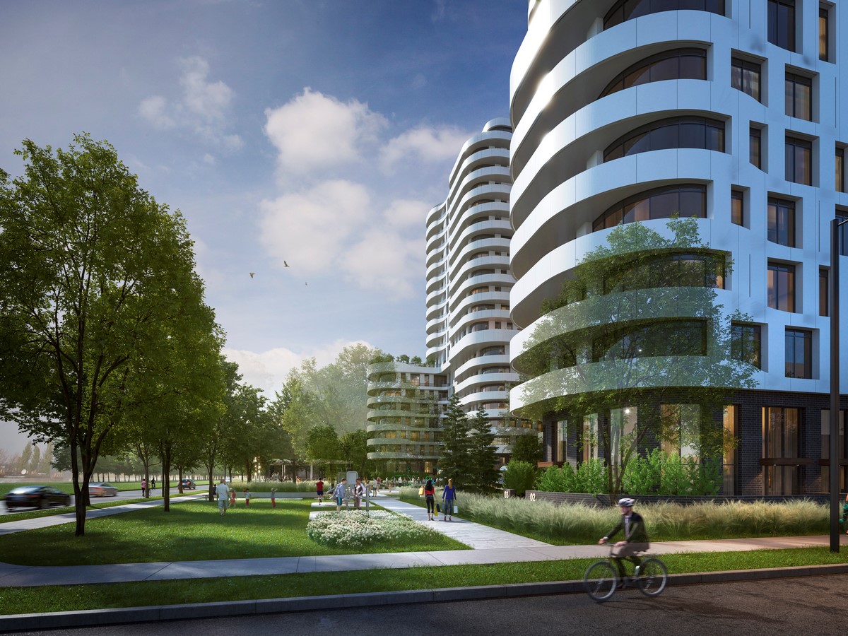 190 Steeles By CORE Architects - Sheet5