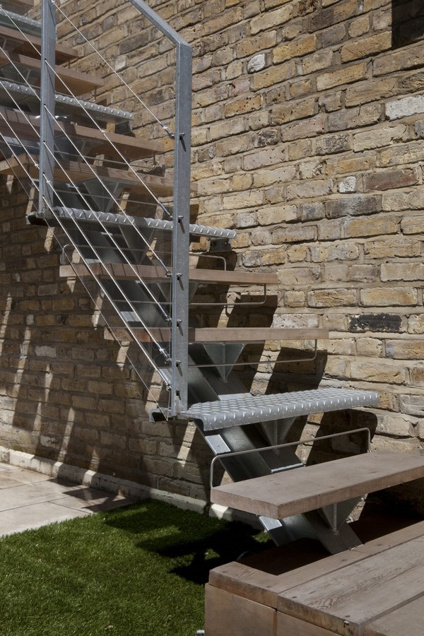 Re-creating the Victorian Terrace By Sanya Polescuk Architects - Sheet5