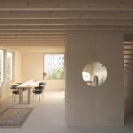 Suspended House by OFFICE MUTO - Sheet2
