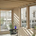 Suspended House by OFFICE MUTO - Sheet3