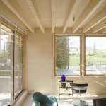 Suspended House by OFFICE MUTO - Sheet4