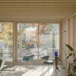 Suspended House by OFFICE MUTO - Sheet5