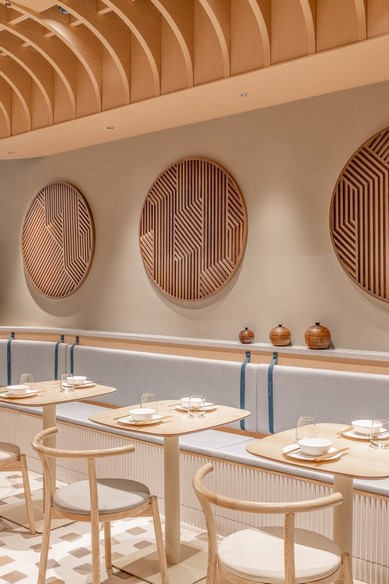 6499-Ethai Café by Q&A - Quarta & Armando Architecture Design Research - Sheet2