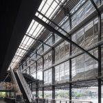 The Street Ratchada - Permeable Shopping Mall By ArchitectkiddARCHITECTKIDD - Sheet1