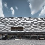 The Street Ratchada - Permeable Shopping Mall By ArchitectkiddARCHITECTKIDD - Sheet4