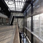 The Street Ratchada - Permeable Shopping Mall By ArchitectkiddARCHITECTKIDD - Sheet6