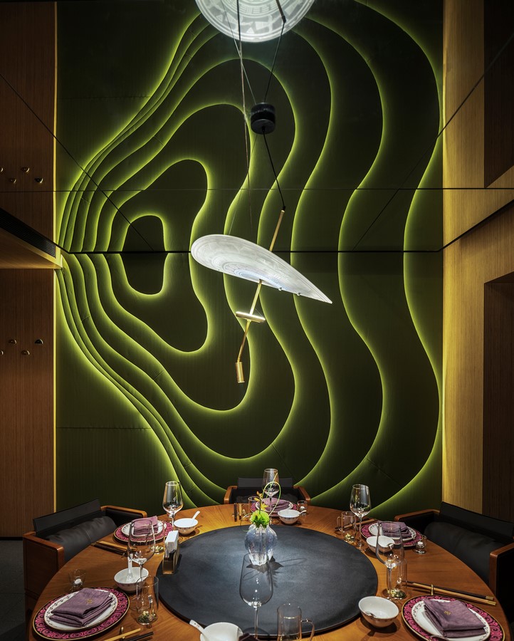 Guangxi Yan By WUXING YOUXING SPACE DESIGN - Sheet4