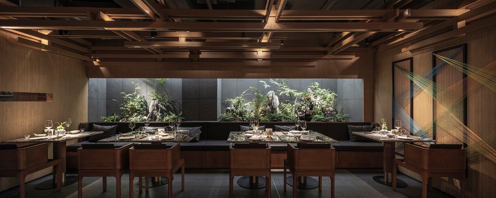 Guangxi Yan By WUXING YOUXING SPACE DESIGN - Sheet5