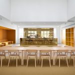 Felix Meritis, Amsterdam By MATH architecten - Sheet1