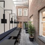 Felix Meritis, Amsterdam By MATH architecten - Sheet2