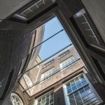 Felix Meritis, Amsterdam By MATH architecten - Sheet4