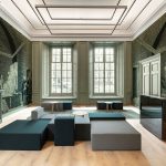 Felix Meritis, Amsterdam By MATH architecten - Sheet6