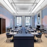 Felix Meritis, Amsterdam By MATH architecten - Sheet7