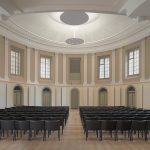Felix Meritis, Amsterdam By MATH architecten - Sheet8