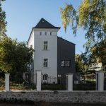 Villa 1906 By Karnet architekti - Sheet2