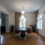 Villa 1906 By Karnet architekti - Sheet3