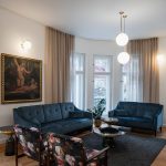 Villa 1906 By Karnet architekti - Sheet6