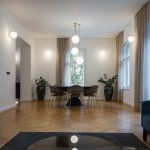 Villa 1906 By Karnet architekti - Sheet7