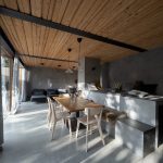 Weekend House in Bukovany By Karnet architekti - Sheet3