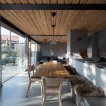 Weekend House in Bukovany By Karnet architekti - Sheet4