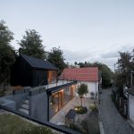 Weekend House in Bukovany By Karnet architekti - Sheet6