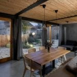 Weekend House in Bukovany By Karnet architekti - Sheet7