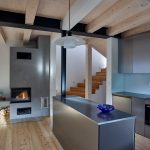 House in the Courtyard By Karnet architekti - Sheet2