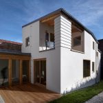 House in the Courtyard By Karnet architekti - Sheet6