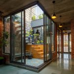 Safdarjang Residence By Amit Khanna Design Associates - Sheet1