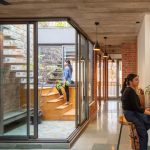 Safdarjang Residence By Amit Khanna Design Associates - Sheet3