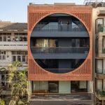 Safdarjang Residence By Amit Khanna Design Associates - Sheet4