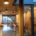 Safdarjang Residence By Amit Khanna Design Associates - Sheet5