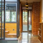 Safdarjang Residence By Amit Khanna Design Associates - Sheet6