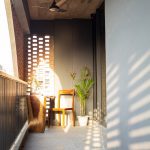 Safdarjang Residence By Amit Khanna Design Associates - Sheet7