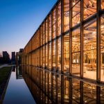 6509-Common space construction based on conventional wood and technology—Life Experience Center by LUO studio - Sheet6