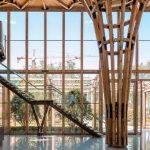 6509-Common space construction based on conventional wood and technology—Life Experience Center by LUO studio - Sheet7