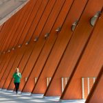 Hayward Field at the University of Oregon By CAMERON MACALLISTER GROUP - Sheet5