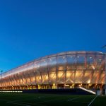 Hayward Field at the University of Oregon By CAMERON MACALLISTER GROUP - Sheet6