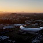 Hayward Field at the University of Oregon By CAMERON MACALLISTER GROUP - Sheet9
