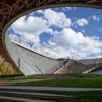 Yang Liping Performing Arts Center By STUDIO PEI ZHU - Sheet1