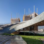 Yang Liping Performing Arts Center By STUDIO PEI ZHU - Sheet3