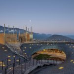 Yang Liping Performing Arts Center By STUDIO PEI ZHU - Sheet5